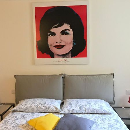 Appartamento Carducci マデージモ エクステリア 写真
