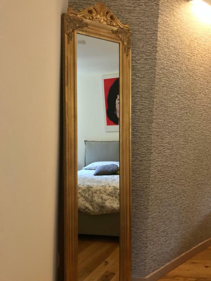 Appartamento Carducci マデージモ エクステリア 写真